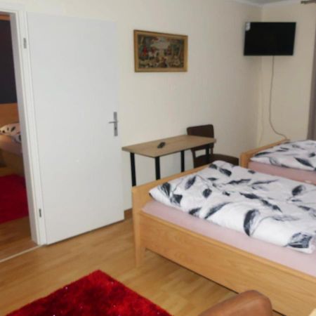 Hotel Akropolis Herford Ngoại thất bức ảnh