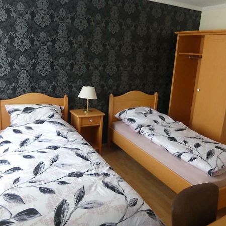 Hotel Akropolis Herford Ngoại thất bức ảnh