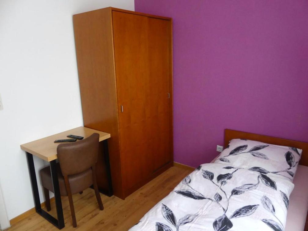 Hotel Akropolis Herford Ngoại thất bức ảnh