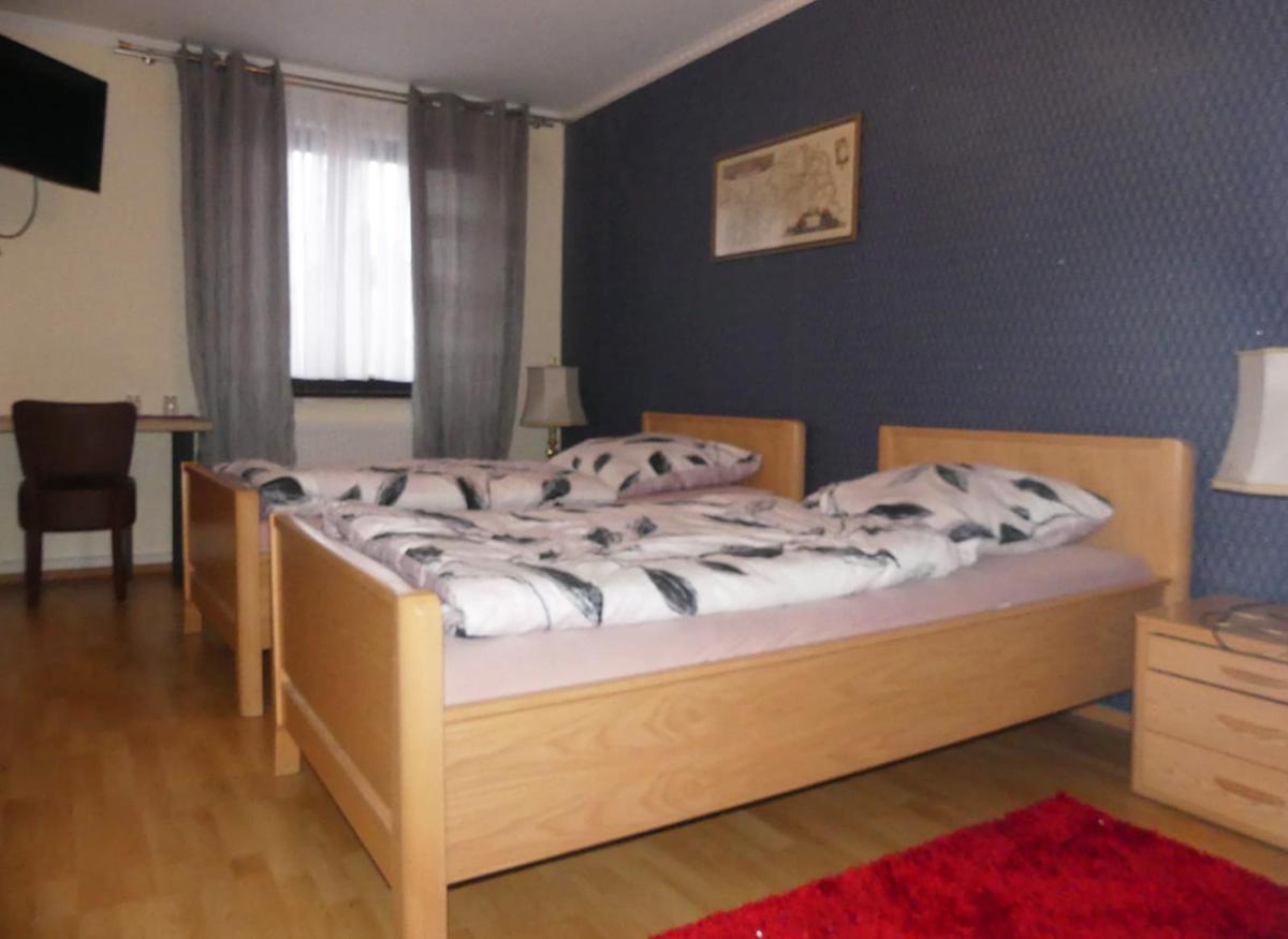 Hotel Akropolis Herford Ngoại thất bức ảnh