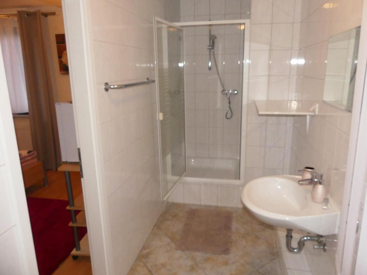 Hotel Akropolis Herford Ngoại thất bức ảnh