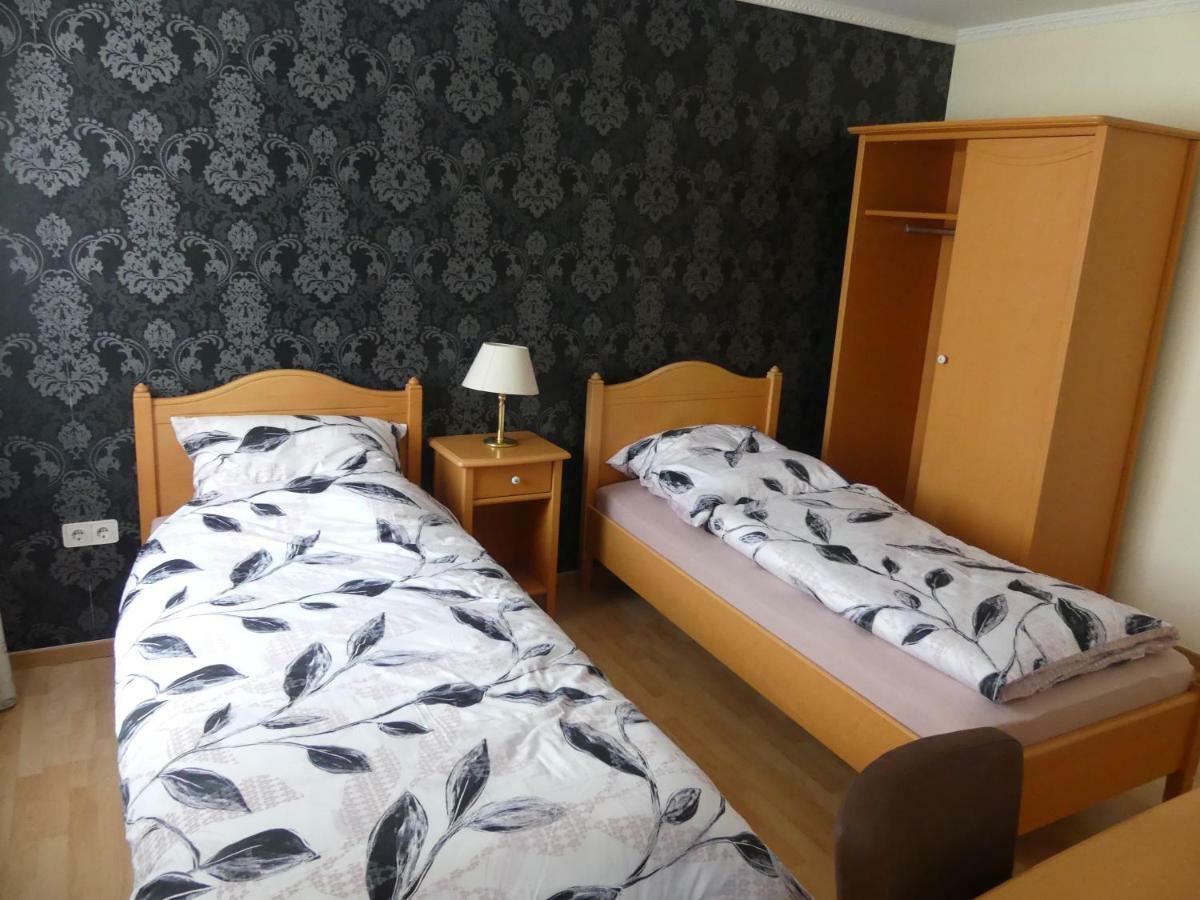 Hotel Akropolis Herford Ngoại thất bức ảnh